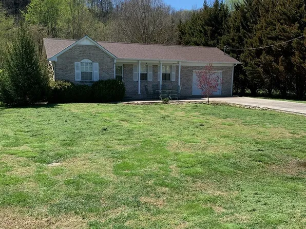 567 River Bend Dr Lot 17, Celina, TN 38551