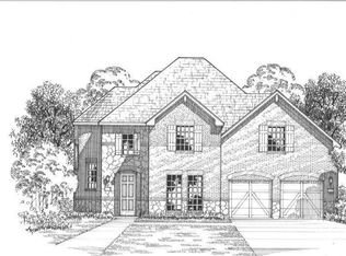 704 Sandbox Dr, Aubrey, TX 76227