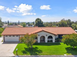 4815 Studebaker Way, Riverside, CA 92509