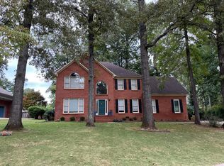 111 Sugar Leaf Ct, Madison, AL 35758