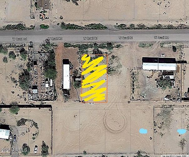 1st image of 3365 W Quail Dr