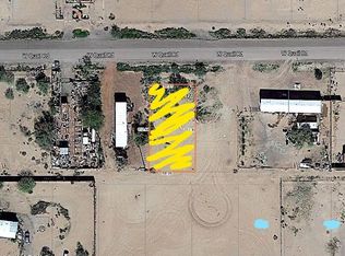 3365 W Quail Dr, Eloy, AZ 85131