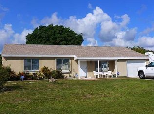 1342 SE Mohave St, Port Saint Lucie, FL 34952