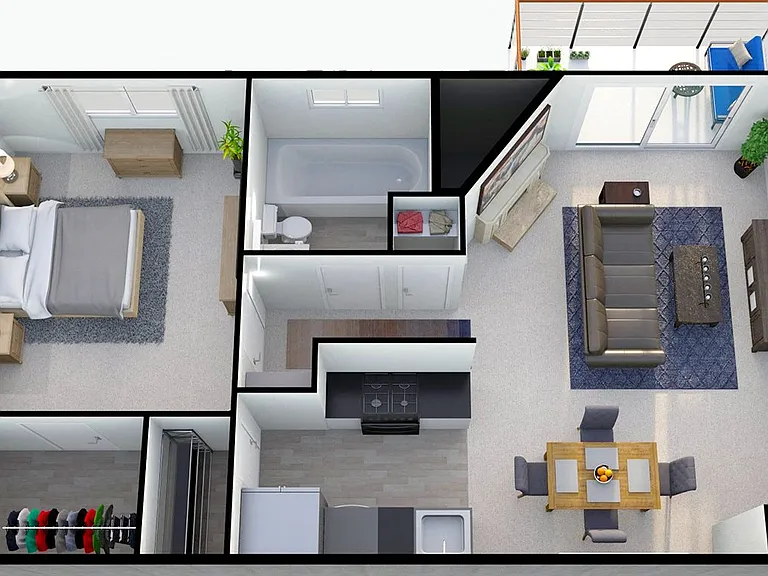 Trailpoint by Trion Living — Photo 32