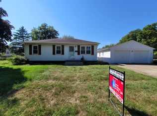 407 N H St, Indianola, IA 50125