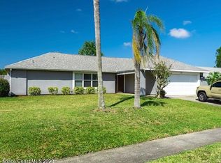 401 Port Malabar Blvd NE, Palm Bay, FL 32905