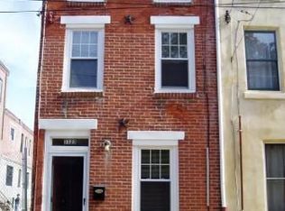 1123 E Columbia Ave, Philadelphia, PA 19125