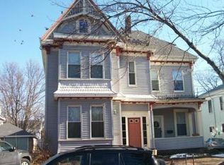 105 Washington St, Malden, MA 02148