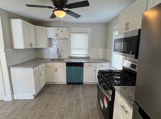 50 Vernon St, Providence, RI 02903