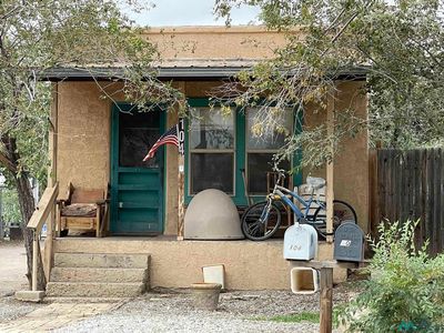 104-106 W Lincoln Ave, Gallup, NM, 87301