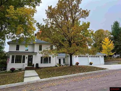 508 W Elm St, Saint Peter, MN, 56082