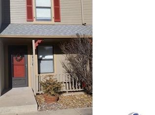 3730 Red Canon Pl, Colorado Springs, CO 80904