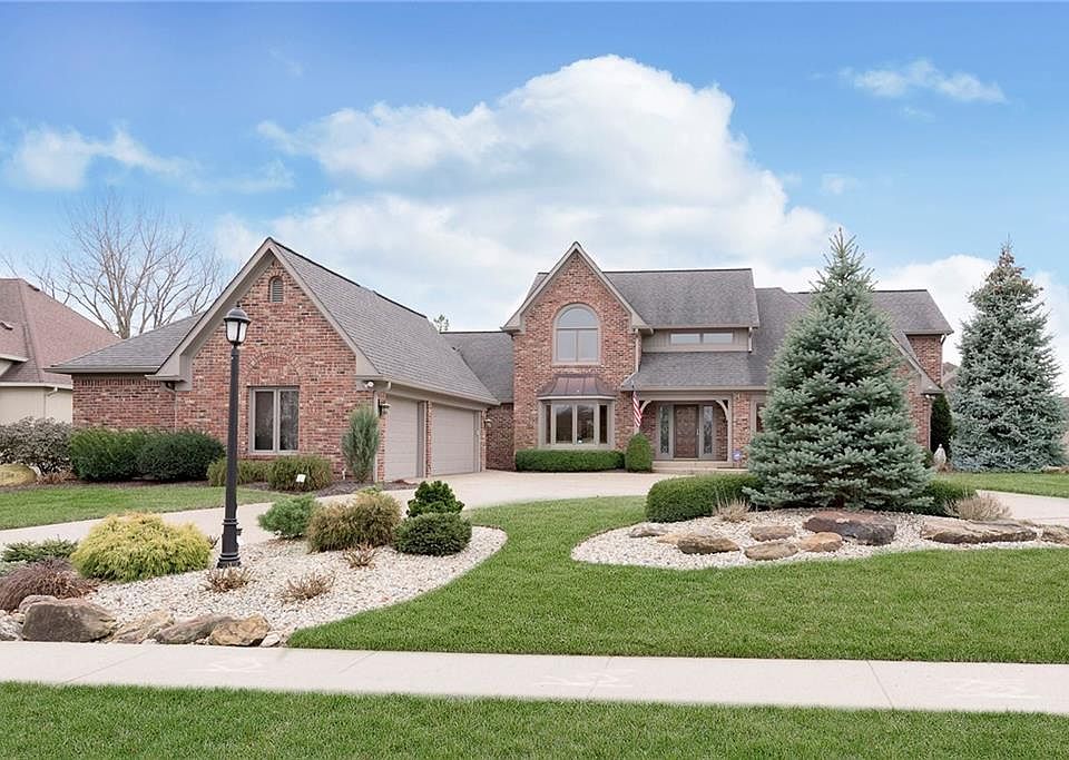 3941 Chadwick Dr, Carmel, IN 46033 Zillow