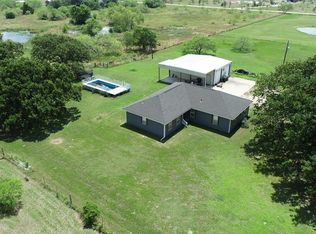 10773 Silver Creek Dr, Scurry, TX 75158