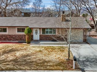 1406 Darby St, Colorado Springs, CO 80907
