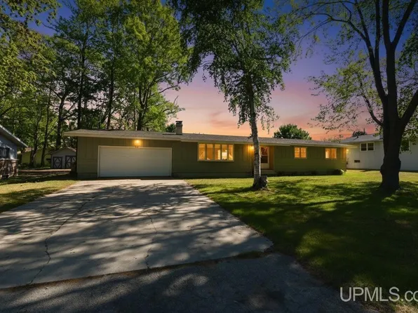 5737 S Oak Park #17.5, Wells, MI 49894