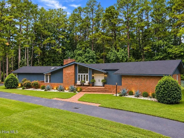 407 Bundy Lane, Laurinburg, NC 28352
