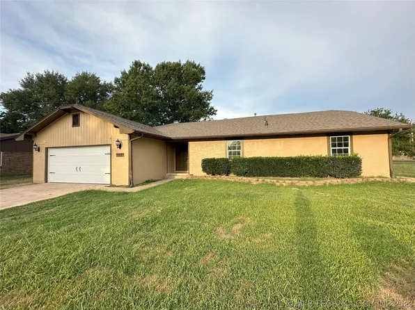 111 Lynn Haven Dr, Durant, OK 74701