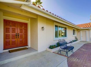 12926 Via Del Toro, Poway, CA 92064