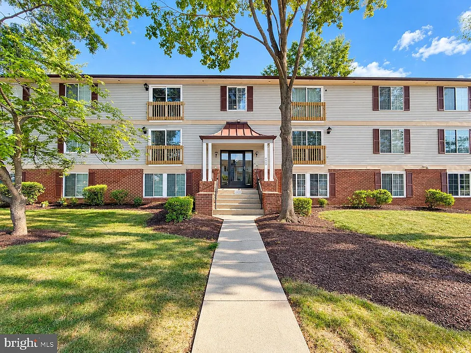 4420 Groombridge Way #29/20M
