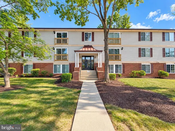 4420 Groombridge Way #29/20M, Alexandria, VA 22309