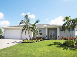 2501 SW 43rd Ln, Cape Coral, FL 33914