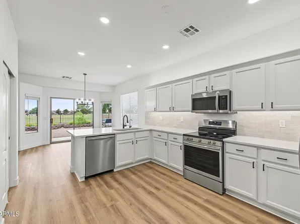 6680 S TAMARRON Way, Chandler, AZ 85249