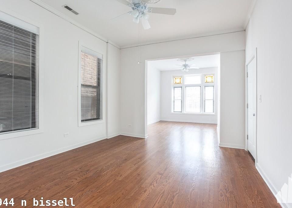 1st image of 1944 N Bissell St #1823