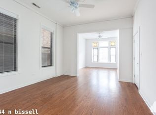 1944 N Bissell St #1823, Chicago, IL 60614
