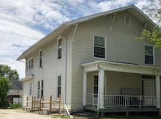 1308 Anthony St APT 100-C, Columbia, MO 65201