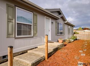 2020 S 12th St UNIT 261, Lebanon, OR 97355