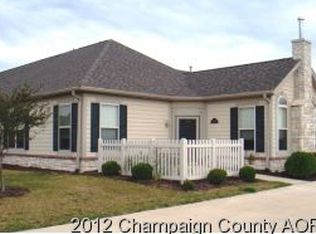 2758 J T Coffman Dr, Champaign, IL 61820