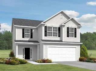 717 Lumber Ln, Charlotte, NC 28214