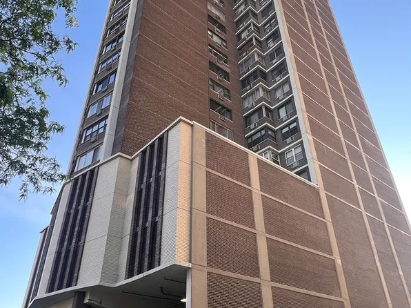 6325 N Sheridan Rd APT 606, Chicago, IL 60660