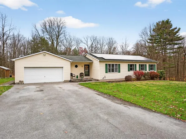 10 Carly Drive, Highland, NY 12528