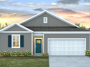 KERRY Plan, Driftwood, Richlands, NC 28574