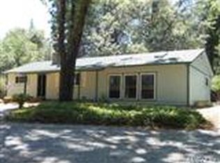3141 E Ridgewood Dr, Placerville, CA 95667