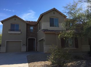 29545 N 71st Ln, Peoria, AZ 85383