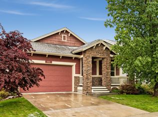 116 Kit Carson Peak Ct, New Castle, CO 81647
