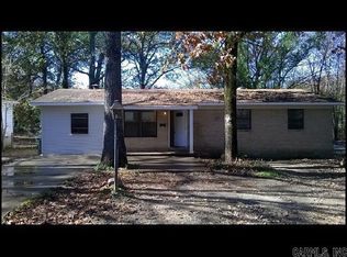 5816 Butler Rd, Little Rock, AR 72209
