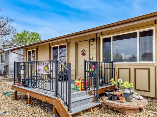 910 Dogwood Avenue, Fort Lupton, CO 80621