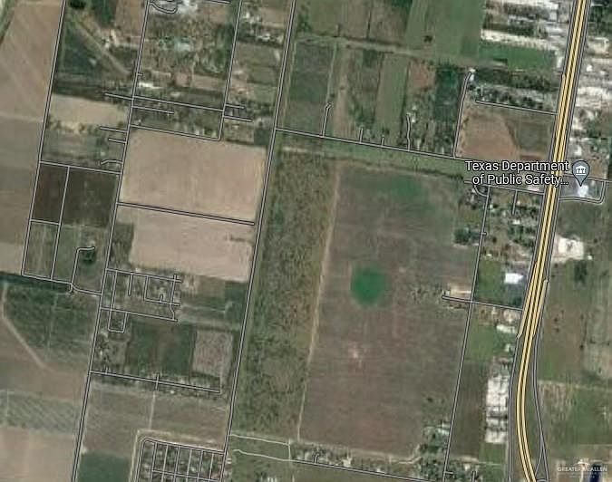 2nd image of 0 Seminary Rd