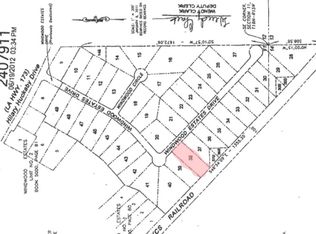 LOT 38 Windwood Estates Dr, Shreveport, LA 71107