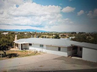 Pinon Rd, Edgewood, NM 87015