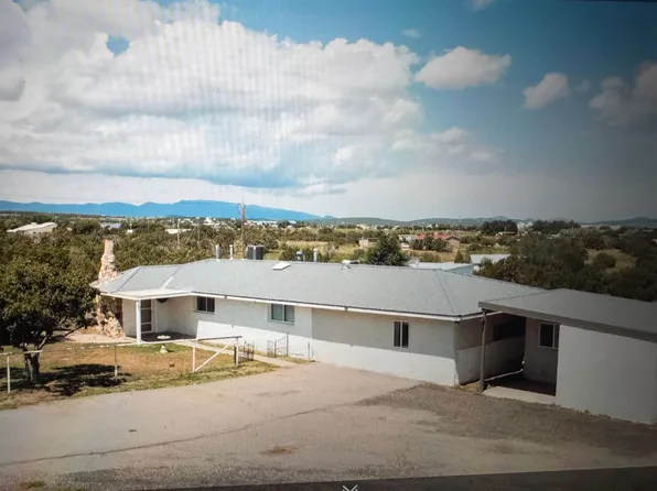 Pinon Rd, Edgewood, NM 87015