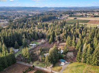 34955 SE Lucky Ln, Estacada, OR 97023