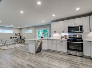2355 Dorrington Dr, Dallas, TX 75228