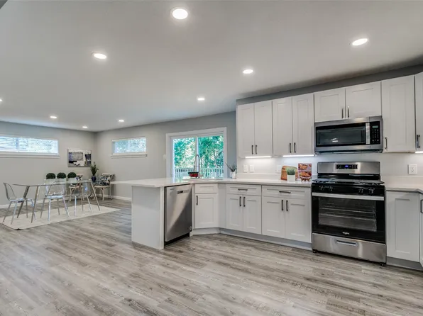 2355 Dorrington Dr, Dallas, TX 75228