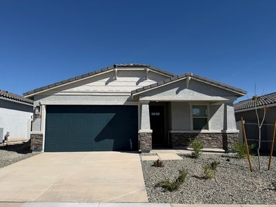 15914 W Cottontail Ln, Surprise, AZ, 85387