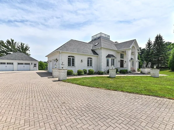 W289N4756 Wild Rose COURT, Hartland, WI 53029
